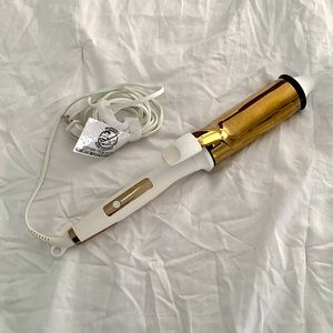 Kristin Ess 2 inch soft bend curling iron